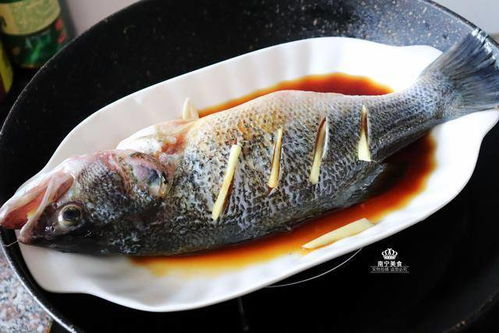 不管蒸什么鱼,只要避开这8大误区,蒸出来的鱼都鲜嫩爽口没腥味