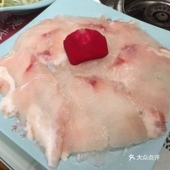 野兽花园重庆火锅 科华北路店 的精品花雕鱼好不好吃 用户评价口味怎么样 成都美食精品花雕鱼实拍图片 大众点评