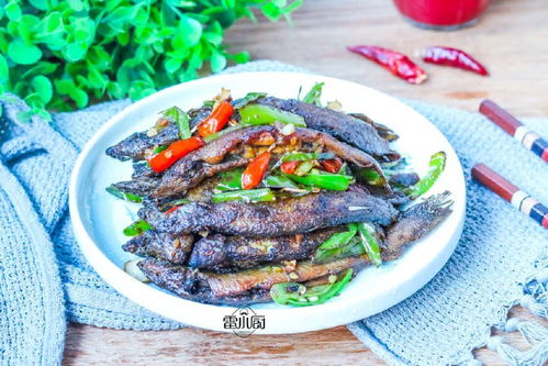 最好吃的鱼就是它,肉多味又美,老少皆宜,一条一条吃到停不下来