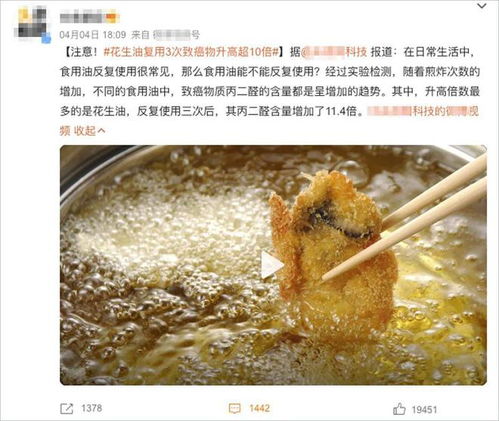 5种人工合成的垃圾食品,商家可能都不吃,很多人却经常吃