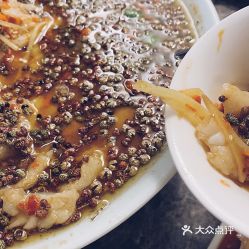 蜀韵精品川菜的自贡大麻鱼好不好吃 用户评价口味怎么样 上海美食自贡大麻鱼实拍图片 大众点评