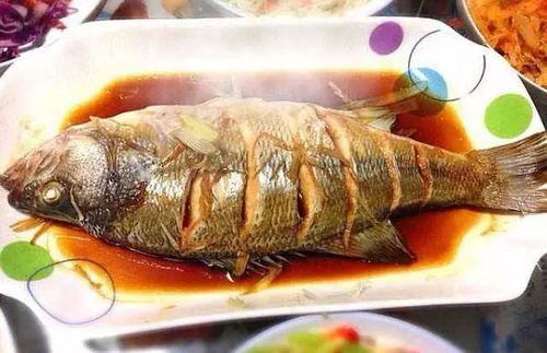 水乡兴化,无鱼不成席