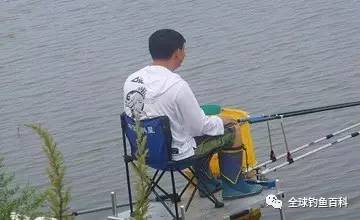 钓鱼时,没鱼口的5个原因和解决方法
